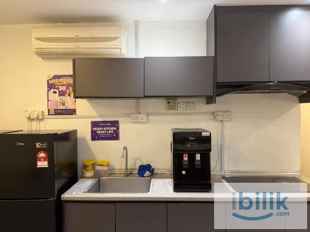 Room for rent in Petaling, Damansara Damai