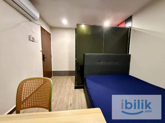 Room for rent in Petaling, Damansara Damai