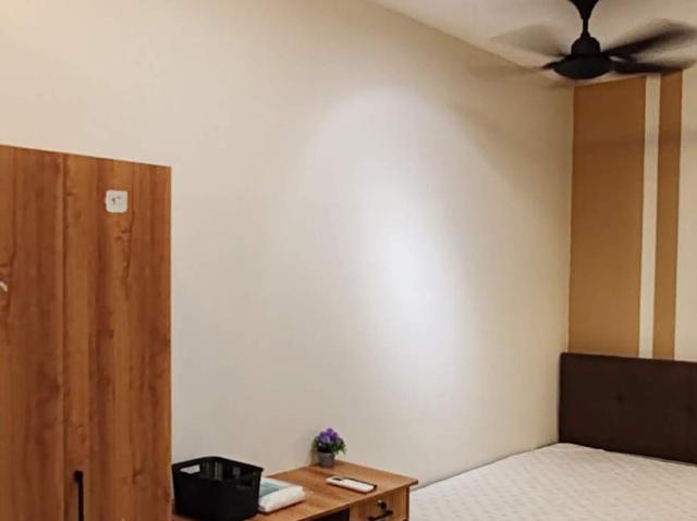 Room for rent in Petaling, Damansara Damai