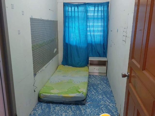 Room for rent in Kuching, Sarawak