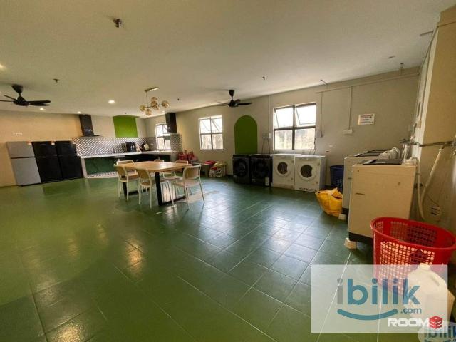 House for rent in Petaling, Subang Jaya