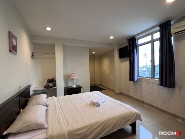 House for rent in Kajang, Langat