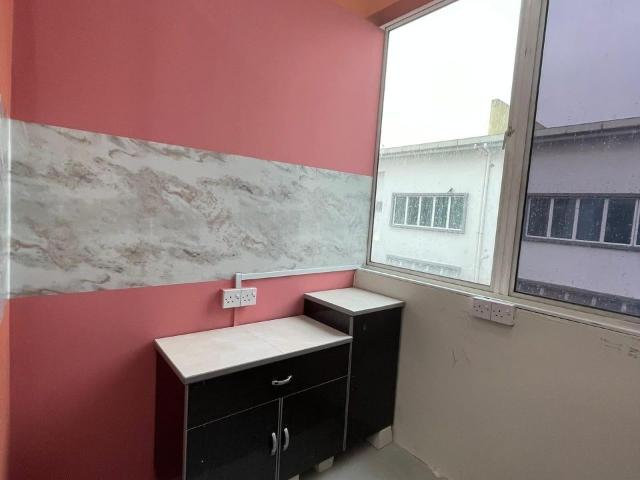 Room for rent in Petaling, Alam Impian