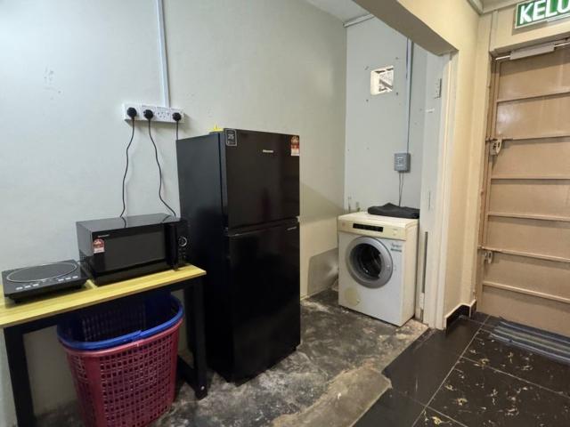 Room for rent in Petaling, Subang Jaya
