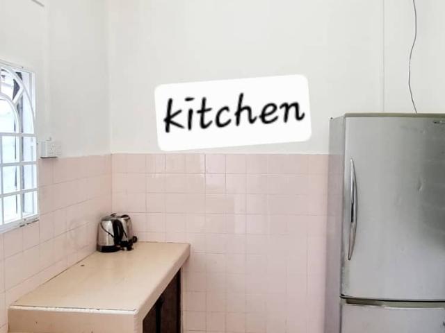 Room for rent in Malaka