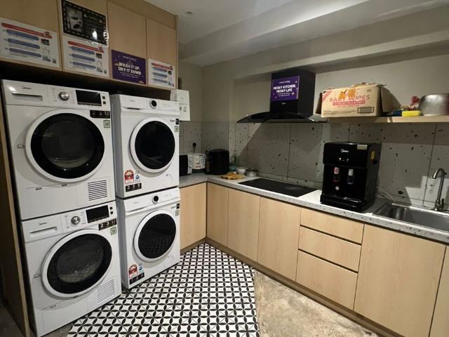 Room for rent in Selayang, Selangor
