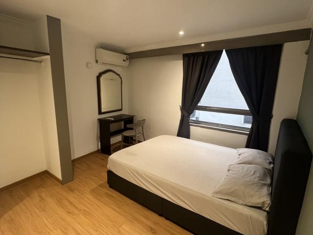 House for rent in Country Heights Damansara, Kuala Lumpur