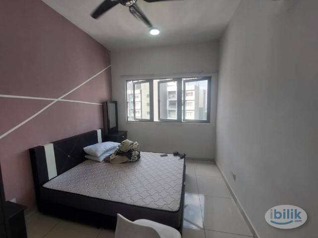 Room for rent in Country Heights Damansara, Kuala Lumpur