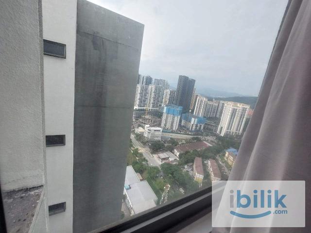 Room for rent in Country Heights Damansara, Kuala Lumpur
