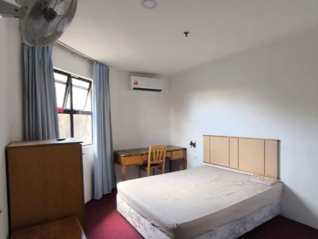 Room for rent in Petaling, Subang Jaya