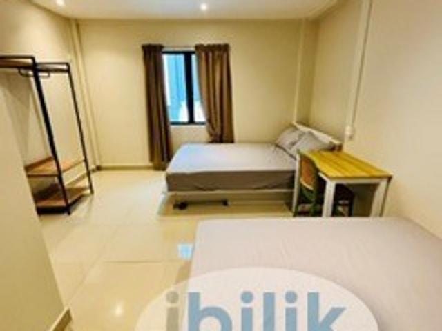 Room for rent in Country Heights Damansara, Kuala Lumpur