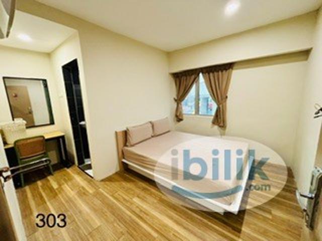 Room for rent in Port Klang, Selangor