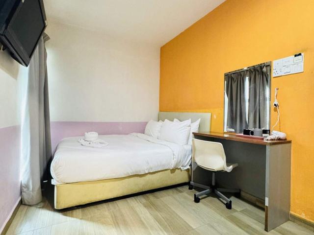 Room for rent in Country Heights Damansara, Kuala Lumpur