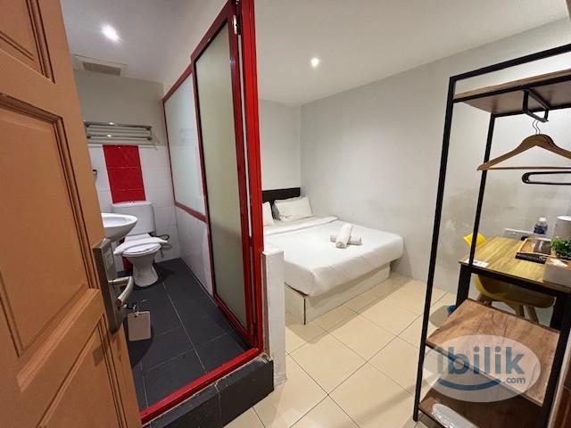 Room for rent in Country Heights Damansara, Kuala Lumpur