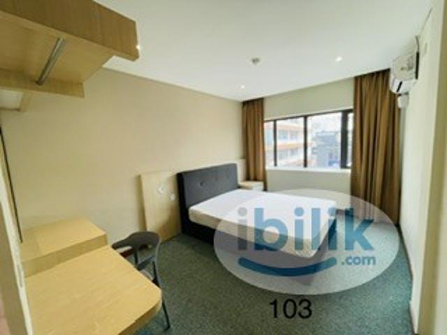 Room for rent in Country Heights Damansara, Kuala Lumpur