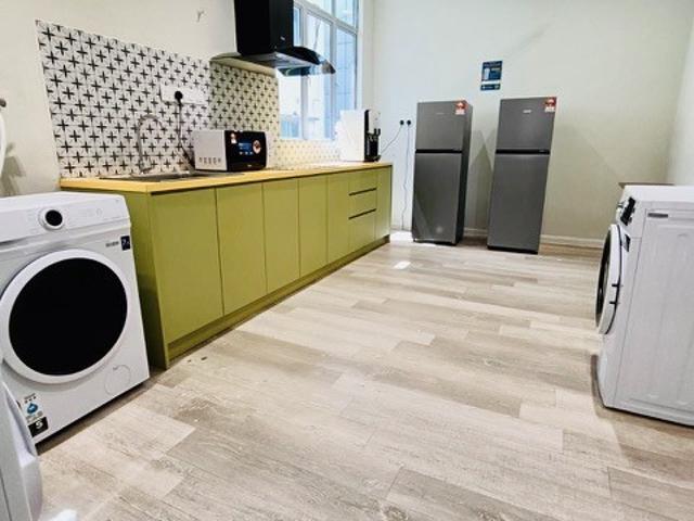 Room for rent in Country Heights Damansara, Kuala Lumpur