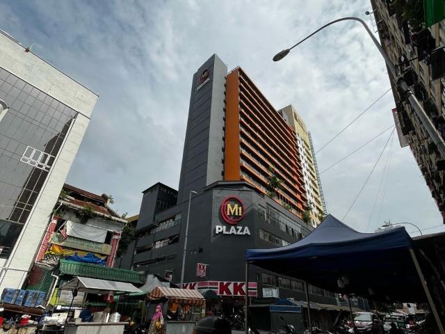 Room for rent in Country Heights Damansara, Kuala Lumpur