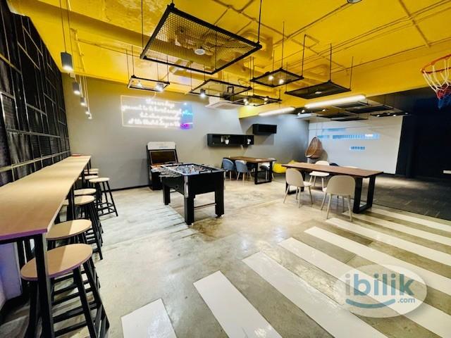 Room for rent in Country Heights Damansara, Kuala Lumpur
