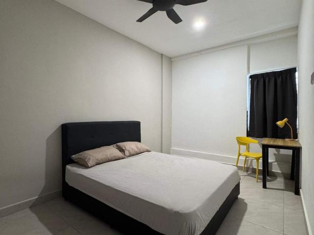 Room for rent in Kuala Lumpur