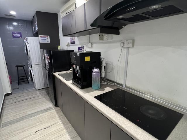 Apartment for rent in Petaling, Damansara Damai