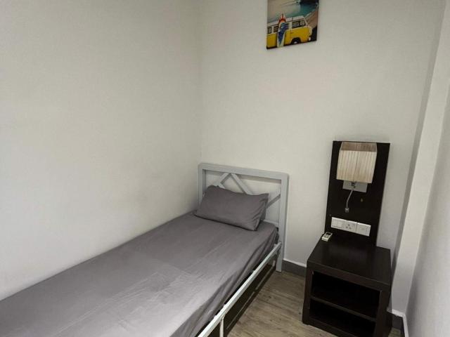 Room for rent in Country Heights Damansara, Kuala Lumpur