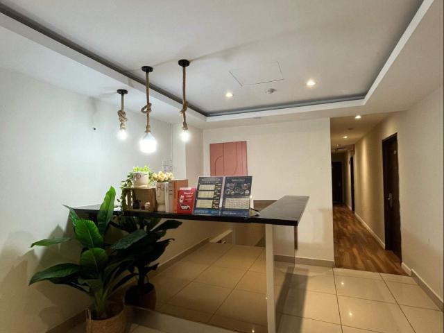 Room for rent in Kuala Lumpur