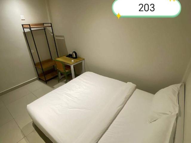 Room for rent in Country Heights Damansara, Kuala Lumpur