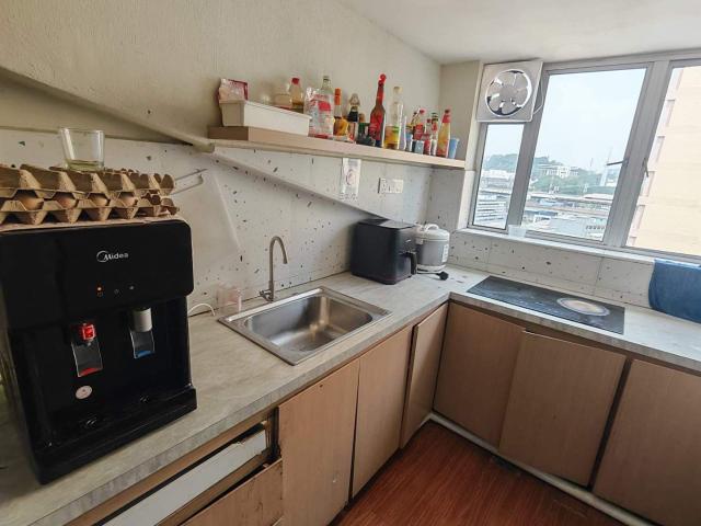 Room for rent in Kuala Lumpur