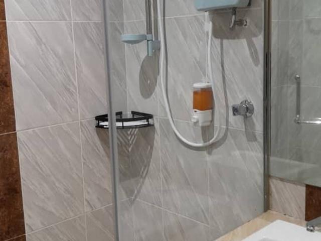 Room for rent in Alam Impian, Selangor