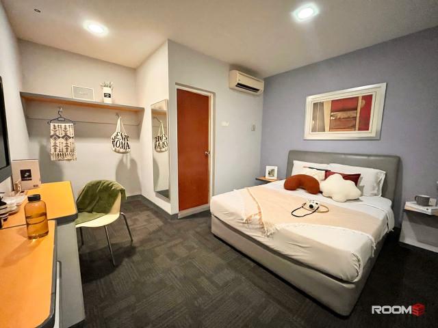 Apartment for rent in Country Heights Damansara, Kuala Lumpur