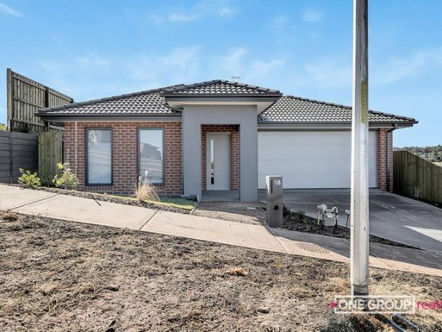 House for rent in Wallan, Victoria