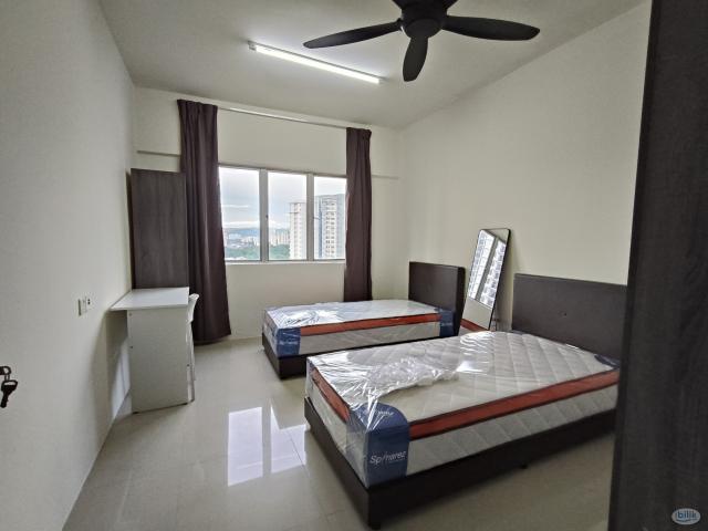 Room for rent in Country Heights Damansara, Kuala Lumpur