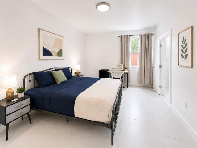 Room for rent in Miami, Florida