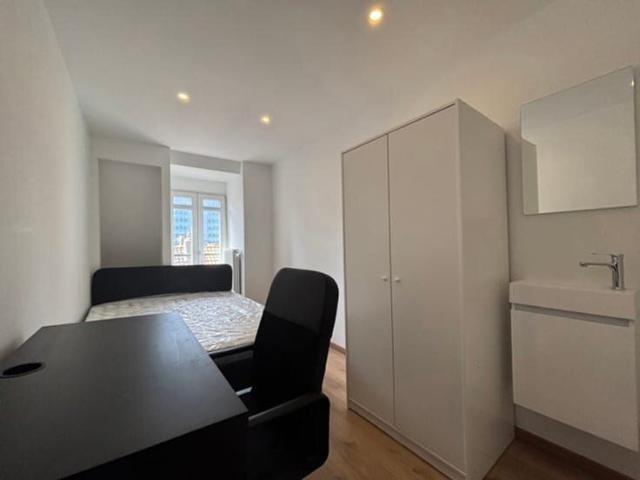 Kamer location à D'hoye, Bruxelles
