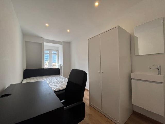 Kamer location à D'hoye, Bruxelles