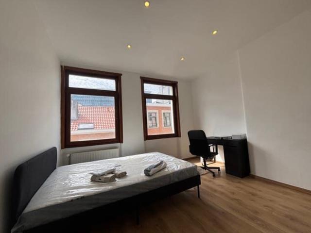 Kamer location à D'hoye, Bruxelles