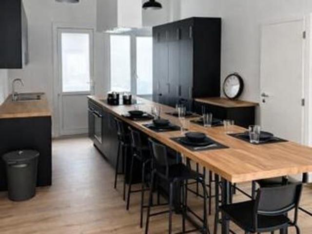 Kamer location à Schaarbeek, Bruxelles
