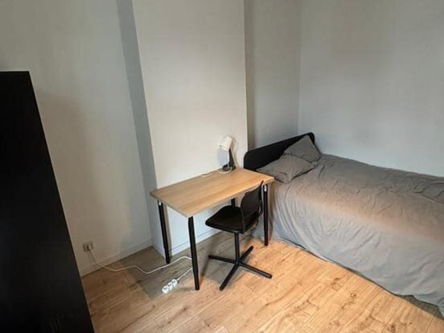 Kamer location à Schaarbeek, Bruxelles