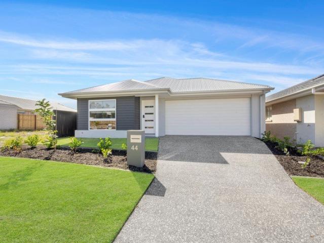 Apartment for rent in Logan Reserve, Greater Brisbane