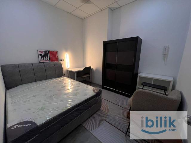 Room for rent in Taman Goodwood, Kuala Lumpur