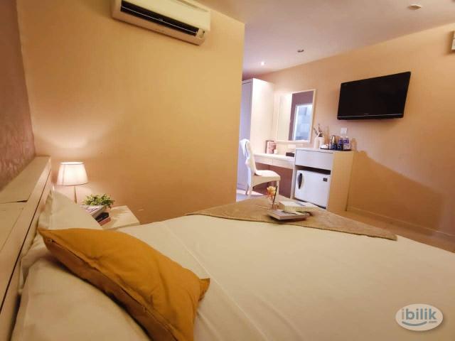 Room for rent in Country Heights Damansara, Kuala Lumpur