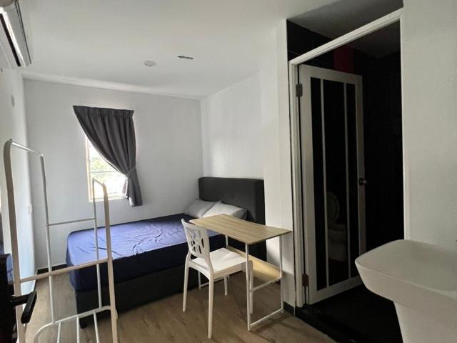 Room for rent in Petaling, Damansara Damai