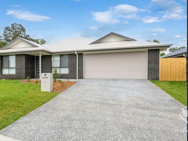 House for rent in Redbank, Greater Brisbane