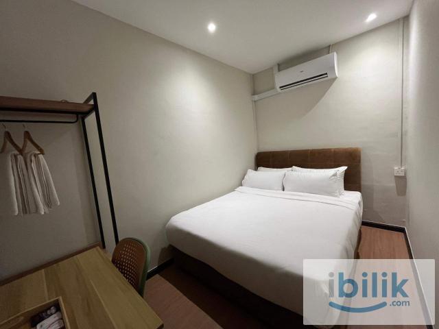 Room for rent in Pulau Sebang, Malaka