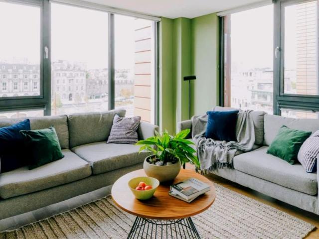 Room for rent in City Centre, Ballindoch