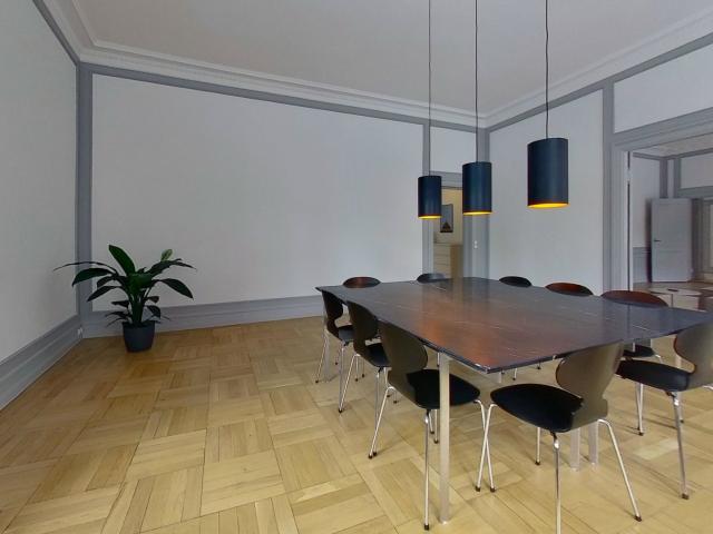 Lejlighed til leje i Østerbro, København