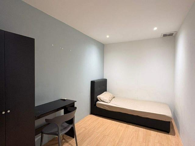 Room for rent in Petaling, Subang Jaya