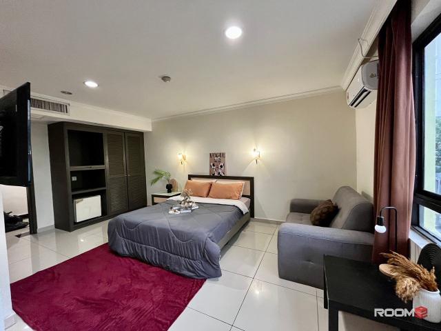 House for rent in Country Heights Damansara, Kuala Lumpur