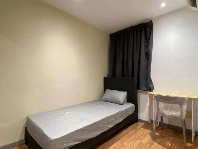 Room for rent in Kepong, Kuala Lumpur