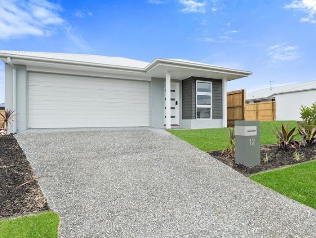 Apartment for rent in Toombul, Queensland